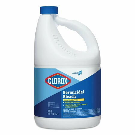 Clorox Cleaners & Detergents, Bottle, Regular 30966
